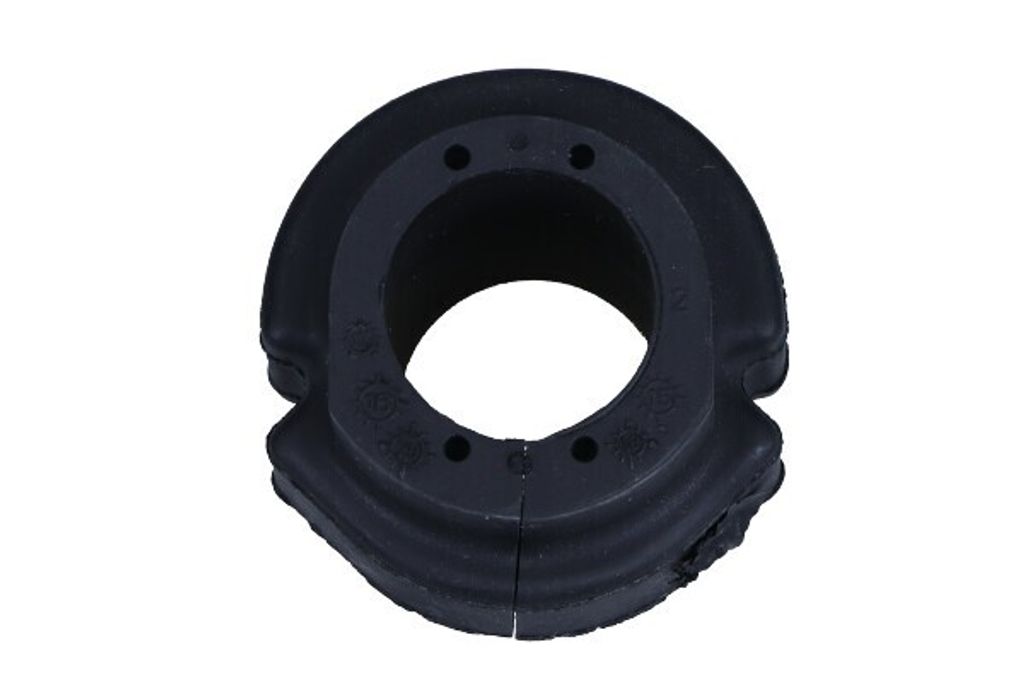 MAXGEAR 72-1334 Lagerung Stabilisator Stabigummi Vorne Produktbild 