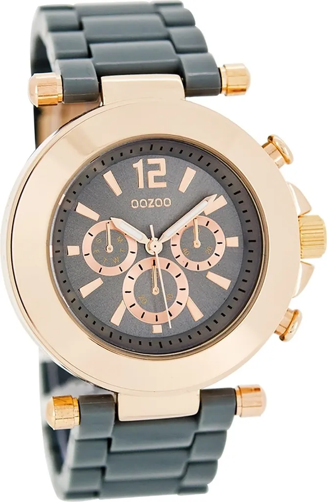 Offerta Orologio Oozoo Vintage D2UOC4883A - Prezzo Imbattibile
