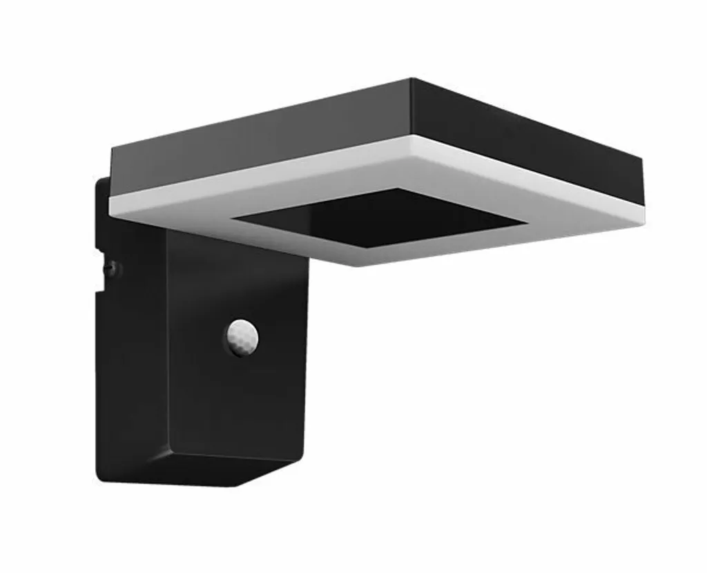 Philips Zonale 1.3W LED Solar Wall Light IP44 | Dati e Performance - 1