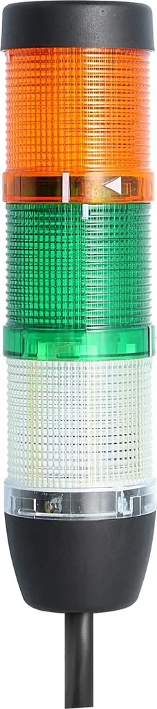 Offerta Colonna Segnaletica LED STEX24 3 Colori - Consegna Rapida