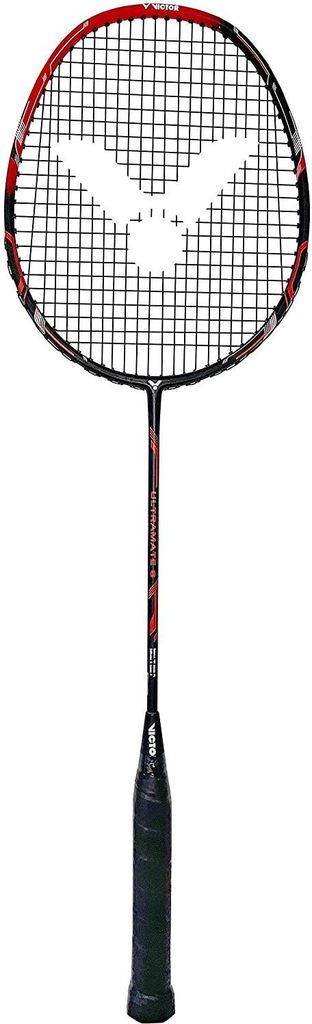 Victor Badmintonschläger Ultramate 6 rot | Badminton Produktbild 
