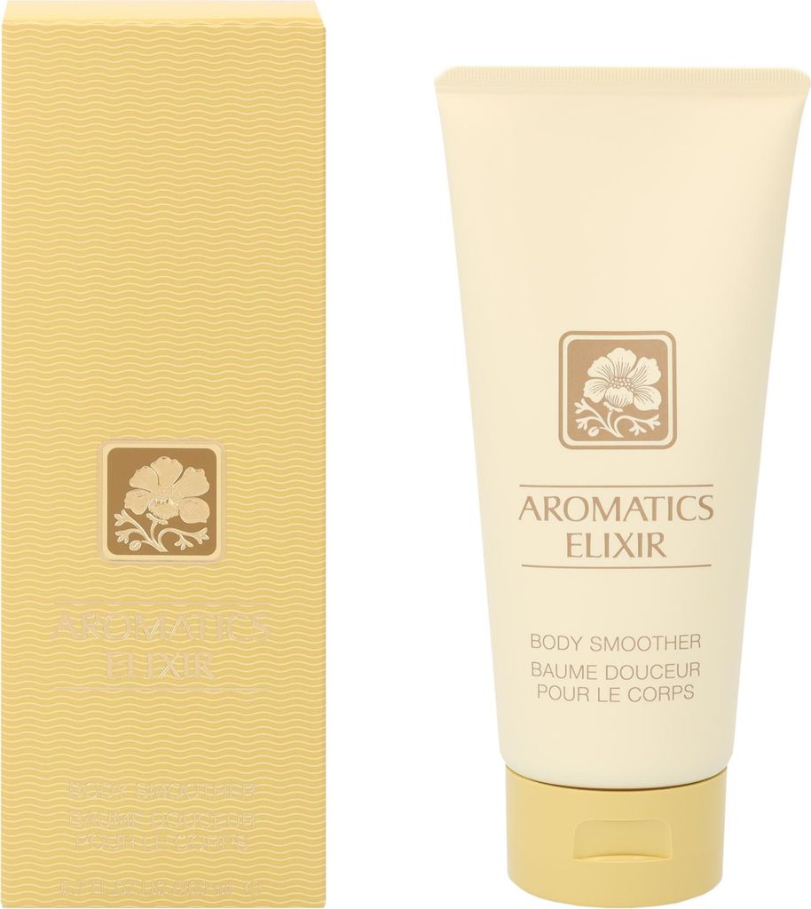 Clinique Aromatics Elixir Levigante Corpo Immagine del prodotto 