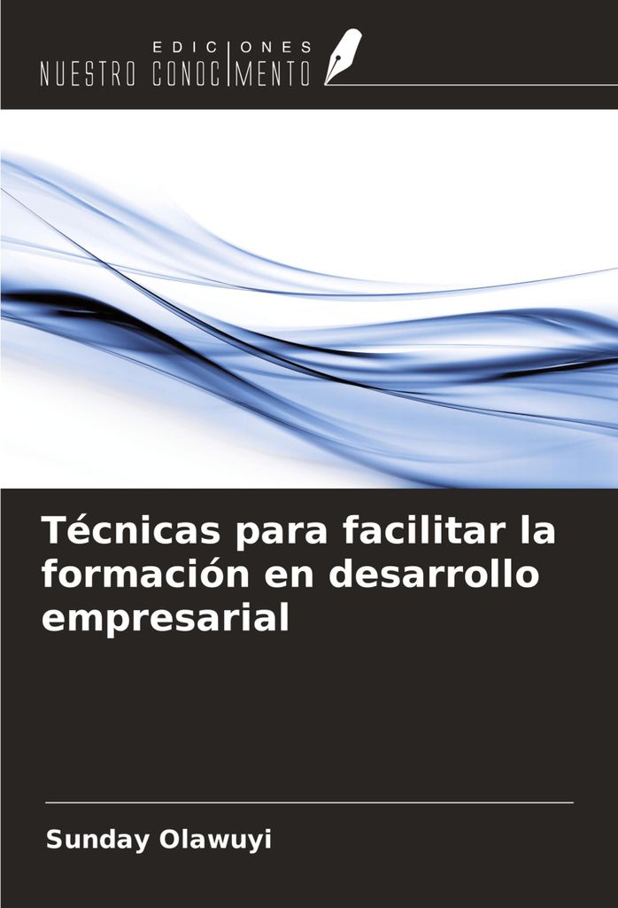 Técnicas para facilitar la formación en desarrollo empresarial