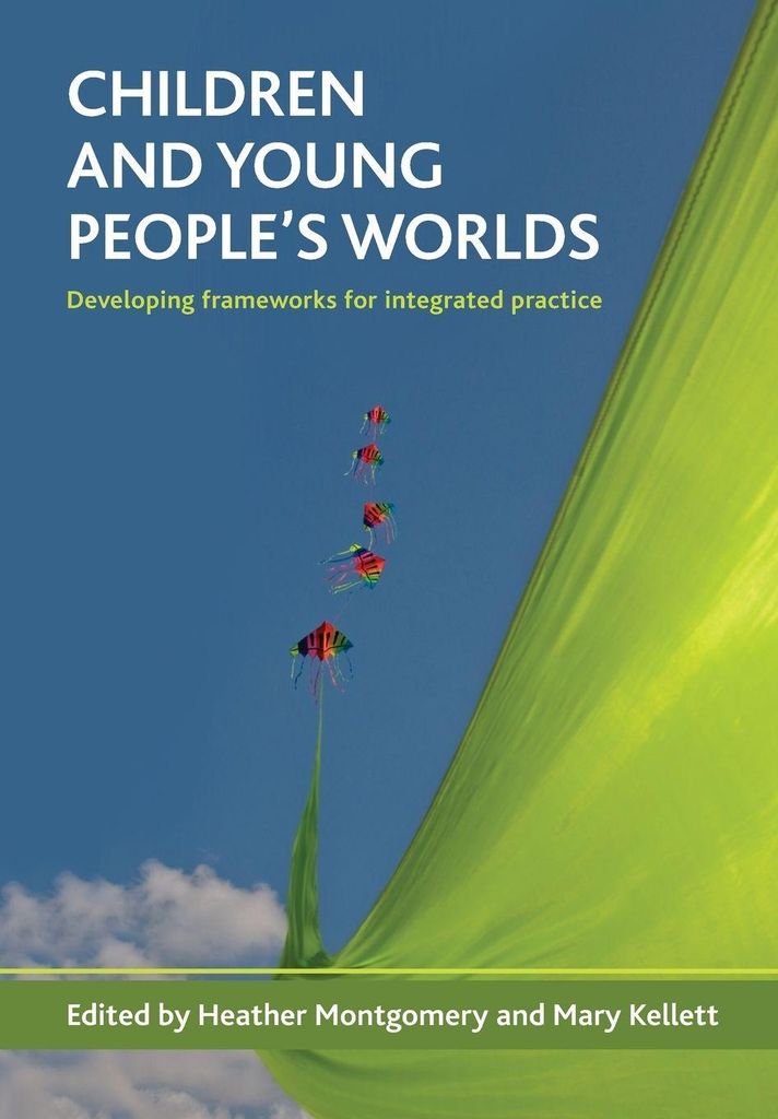 Children and young people's worlds