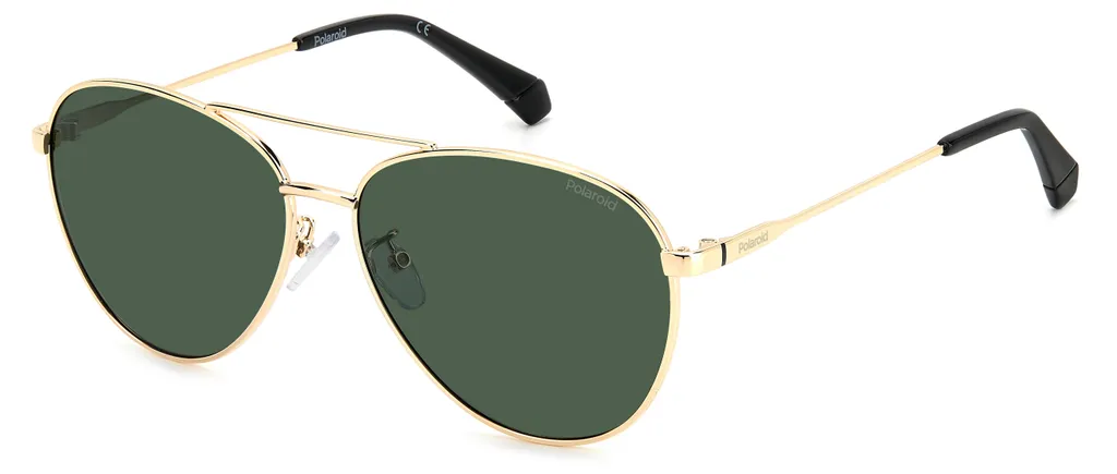 Lunettes Polarisées Polaroid PLD 4142/G/S/X Idéales Conduite et Sport 60