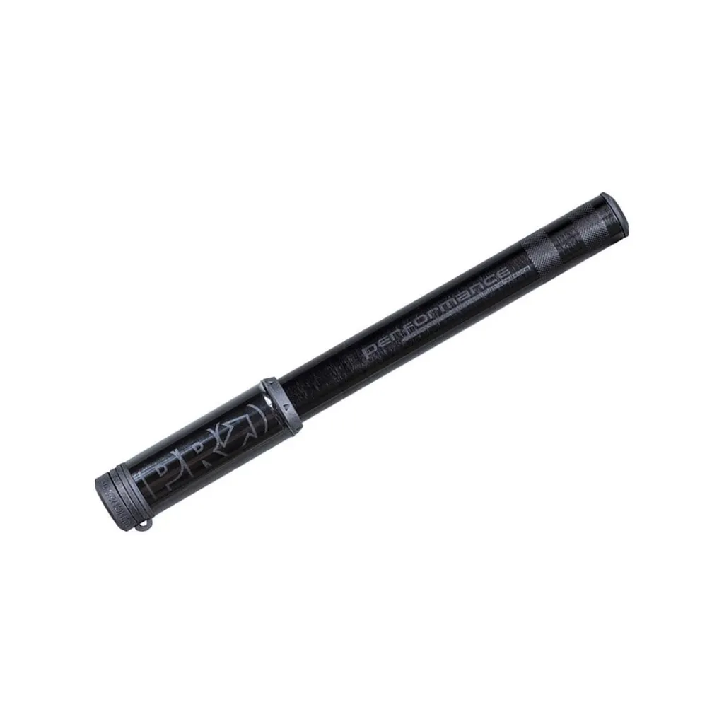 Mini Pompe Vélo de Route PRO Performance HP pour Gonflage Haute Pression