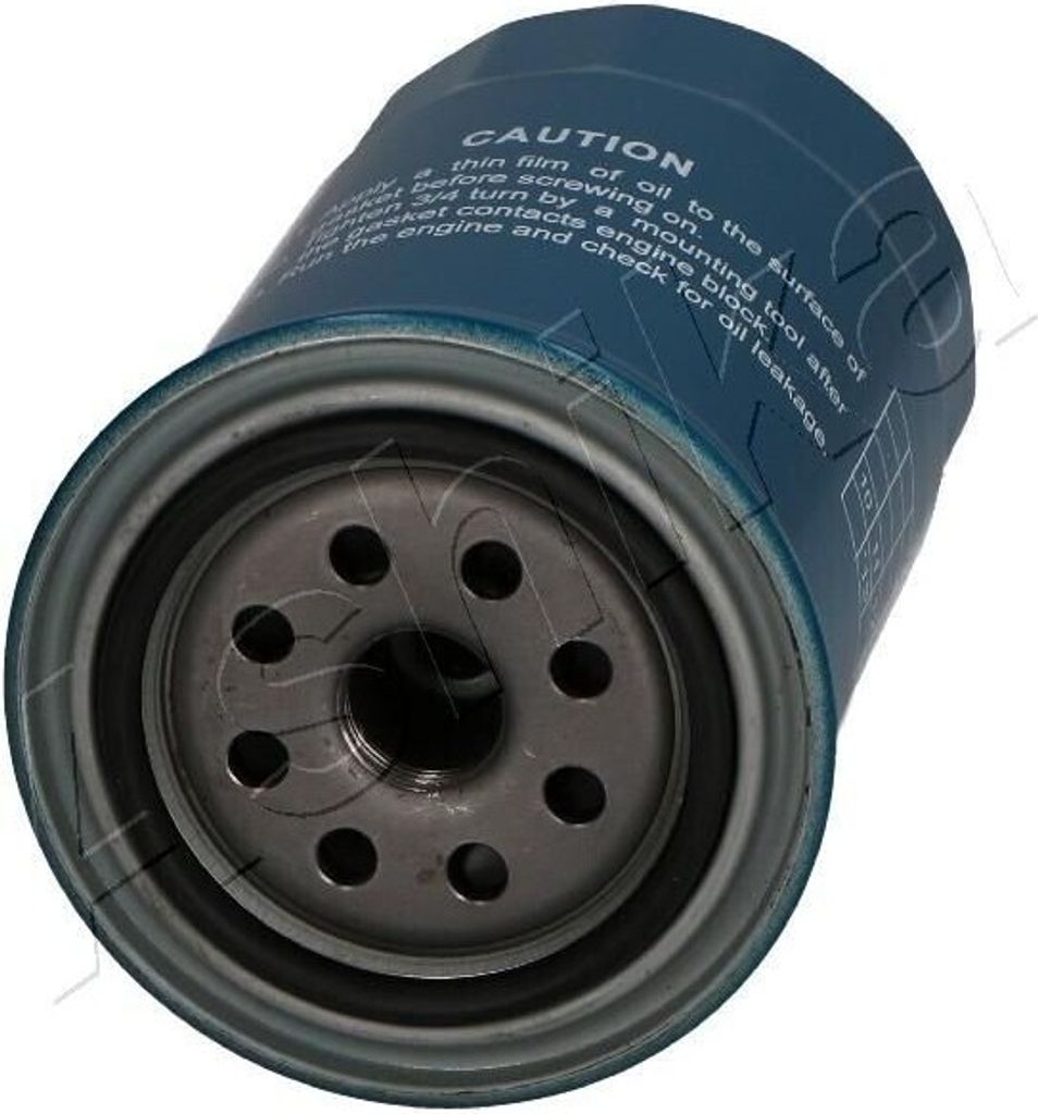 Ölfilter ASHIKA 10-0H-H01 Anschraubfilter für HYUNDAI i30 (FD) für KIA CEE'D Schrägheck (ED)