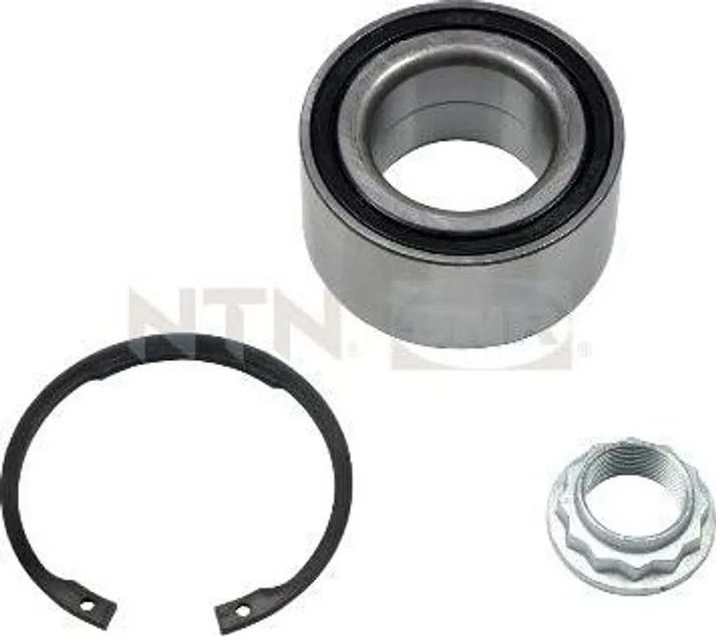 Kit Roulement de Roue SNR R150.24 OE 33412220987 pour BMW Série 3 E46