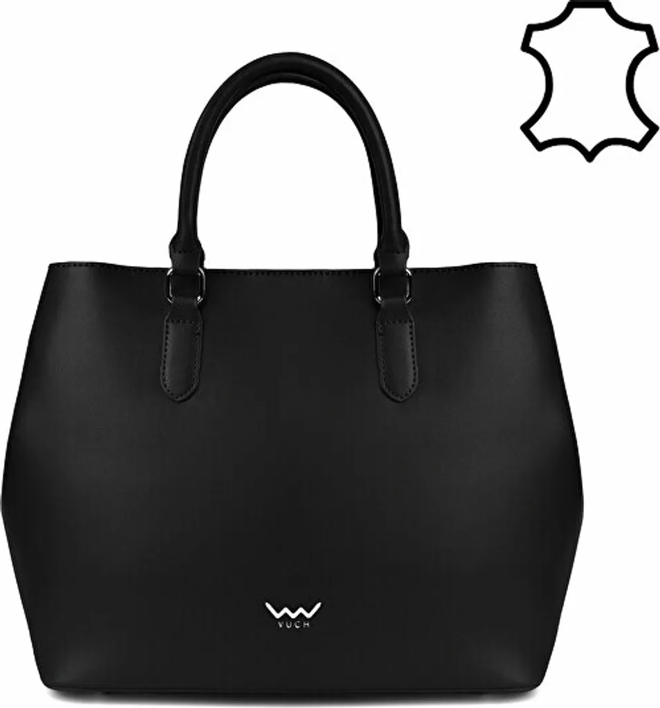Borsa da donna in pelle - 3