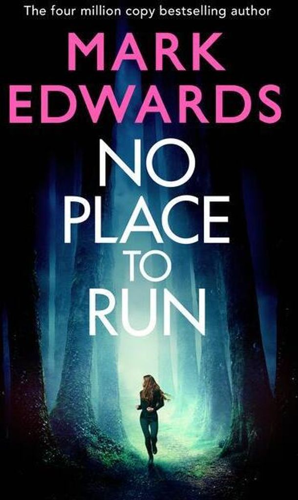 No Place to Run