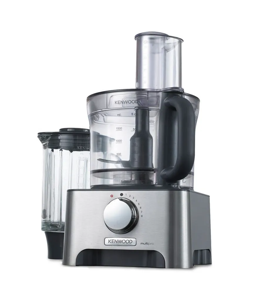 Robot Multifonction Kenwood FDM781 avec Bol 3L et Balance Intégrée