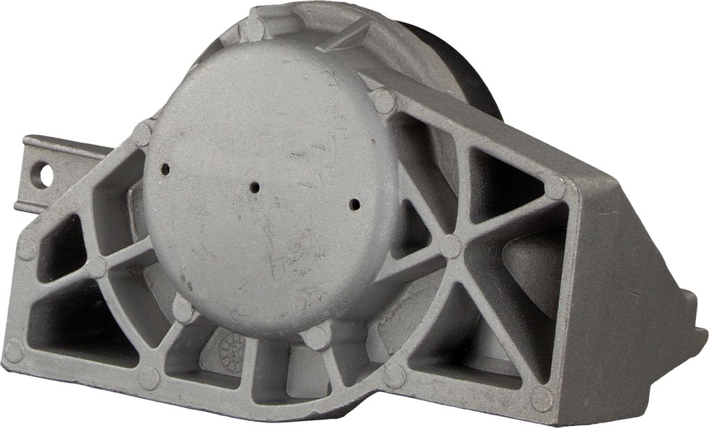 FEBI BILSTEIN Motorlager Gummimetalllager Rechts für AUDI Produktbild 