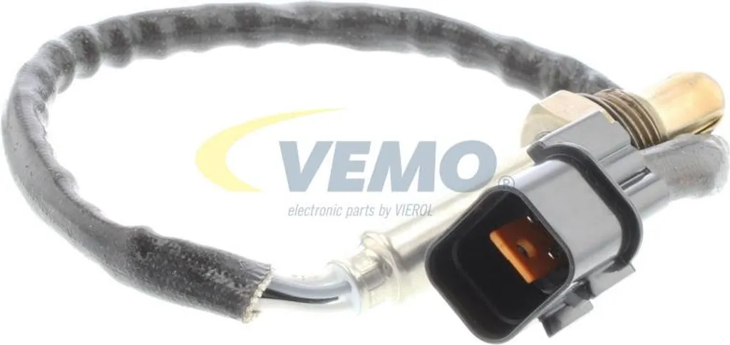 Sonde Lambda V52-76-0010 VEMO : Fini les Voyants Moteur sur Terracan
