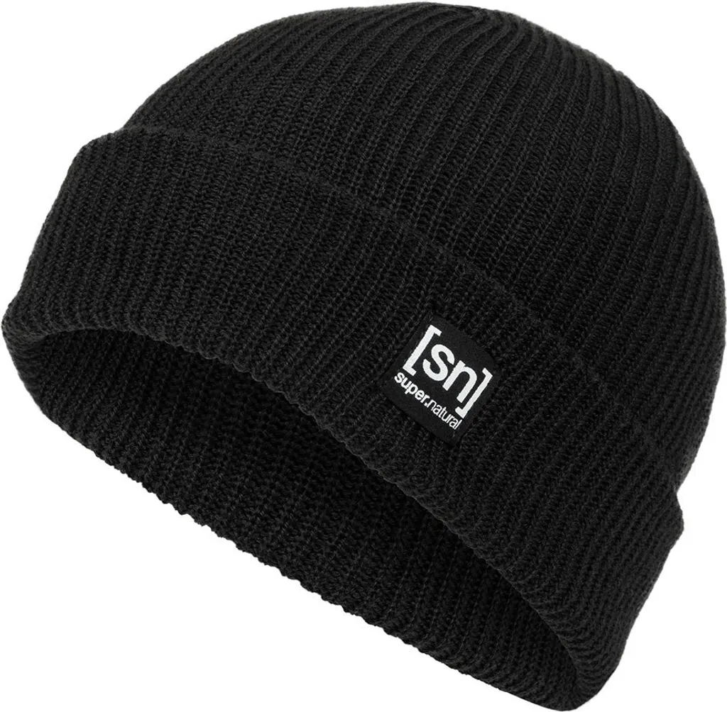 Bonnet Laine Super.Natural : Fini les démangeaisons avec ce bonnet doux