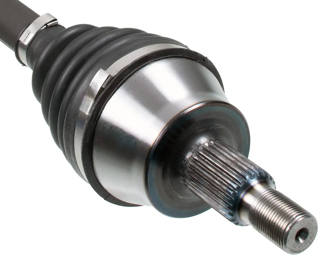 Semiasse Anteriore DX Mercedes Classe A/B W169 W245 Febi 183466