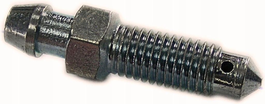 M7x1 L=38 mm Entlüftungsventil für Bremssystem – Zylinderbremssattel ODP-17
