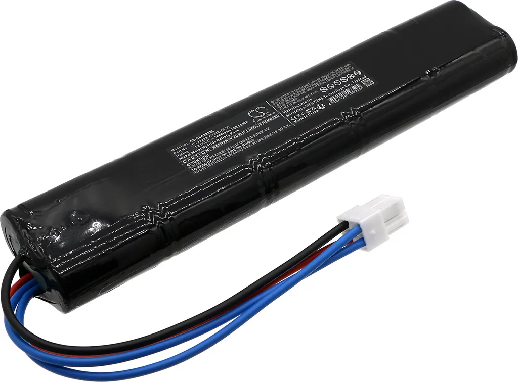 Batterie pour appareil diagnostic Siemens VAS5051A et VAS5051B/14