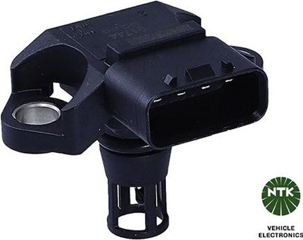 Sensor Saugrohrdruck mit Lufttemperatur 50-349,8 kPa NTK für u.a. SUBARU
