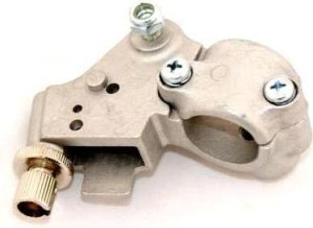 Kupplungshebelhalter für HONDA 150 230 F 2003-2012 53172-KPS-900
