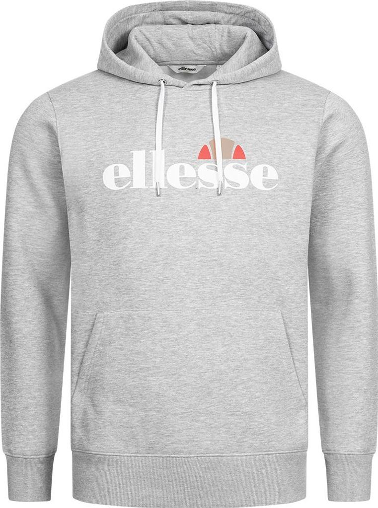 L|ellesse Monesiglio Hoody Herren Kapuzen Sweatshirt Produktbild 