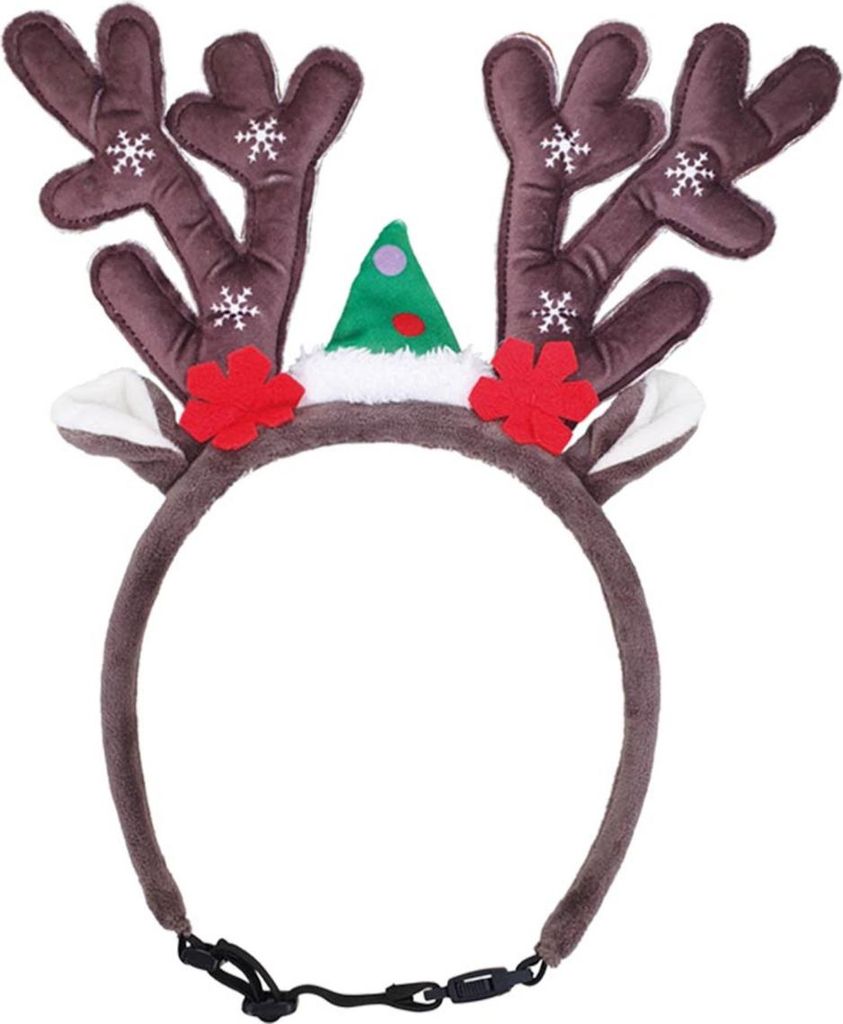 Nobby Xmas 65637 Rentier-Geweih Ø 15 cm Produktbild 