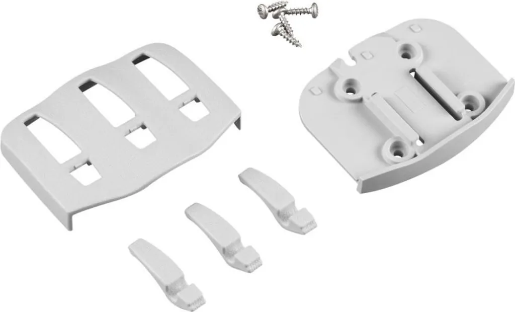 Appendiabiti Pieghevole Froli 3 Ganci | Ideale per Caravan e Barche