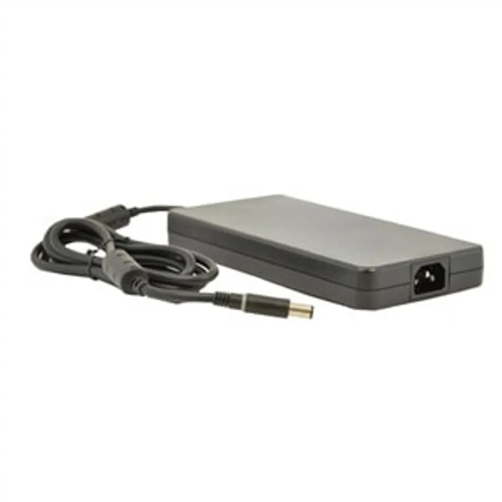 DELL X1T92 Alimentation Secteur 130W Noir - Adaptateur CA pour PC Laptop