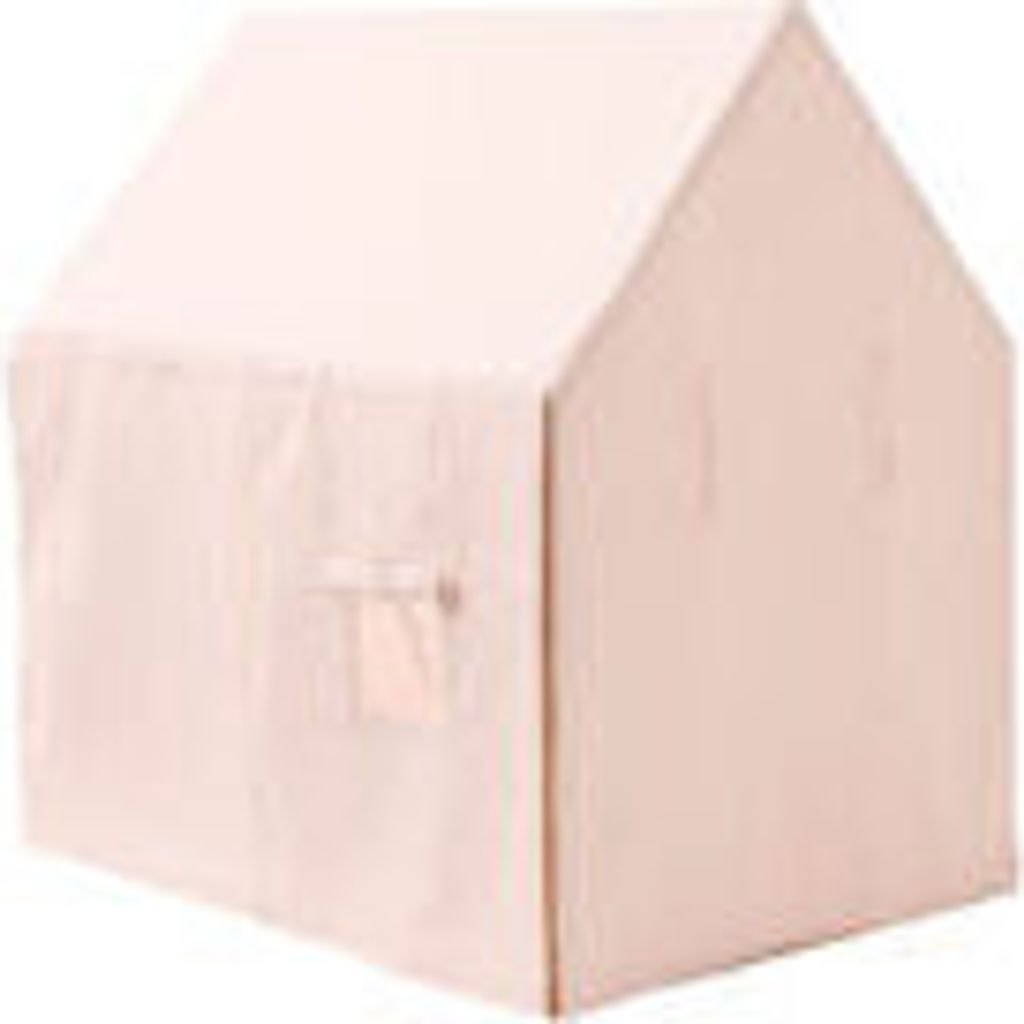 Kid's Concept Spielhaus Zelt Hellrosa Produktbild
