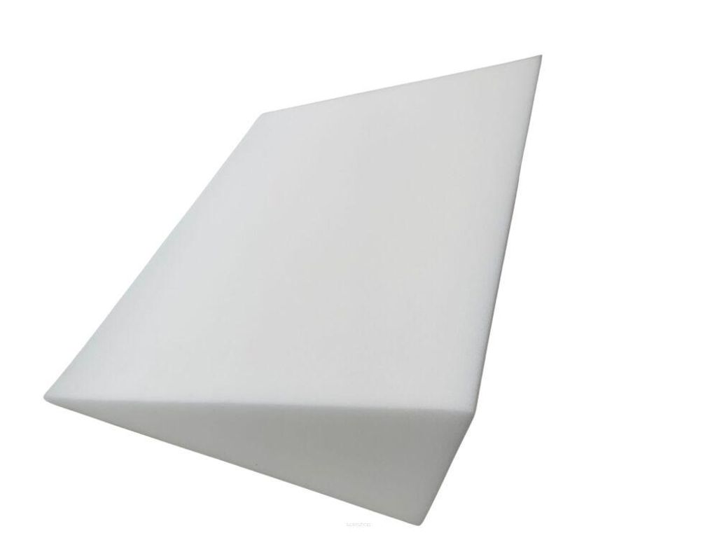 Klin piankowy T25 60×40×20 cm - Klin poduszkowy, zagłówek, Zdjęcie produktu 