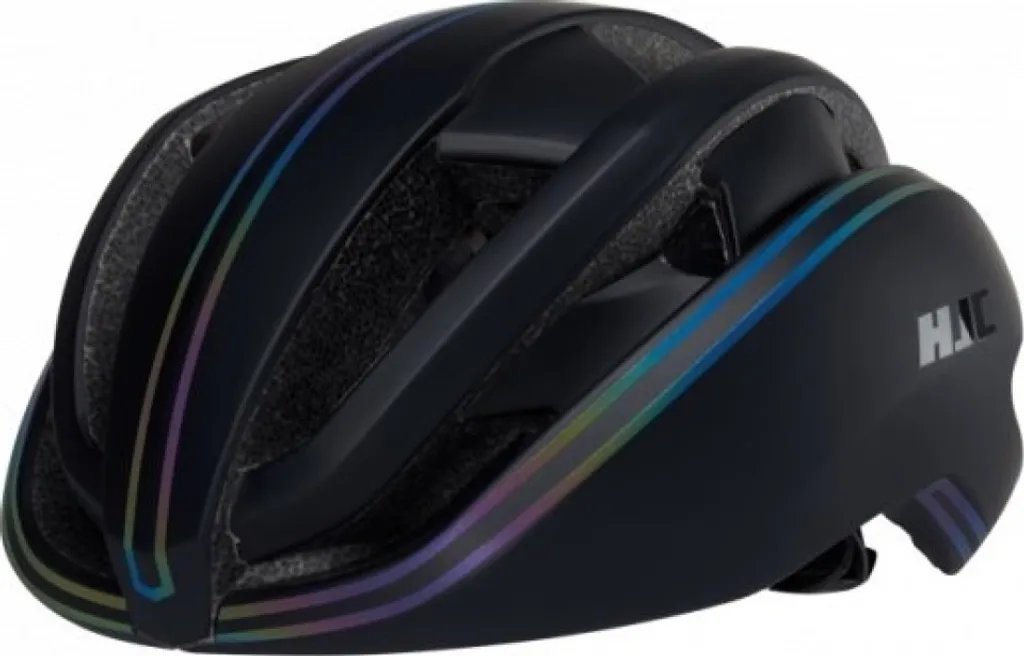 HJC Ibex 2.0 Casque Vélo Anti-Transpiration et Léger Vert Armée S