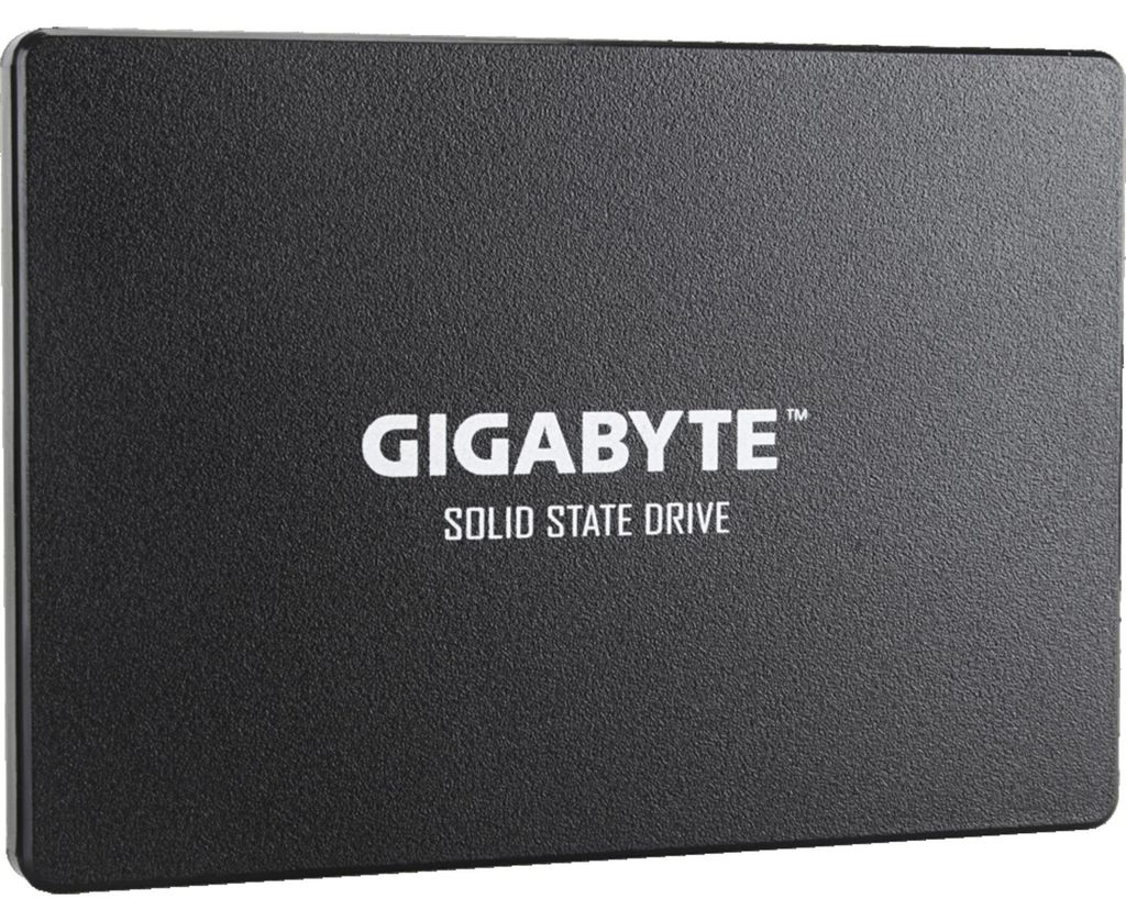 GIGABYTE SSD 240 GB, (SATA 6 Gb/s, 2,5")