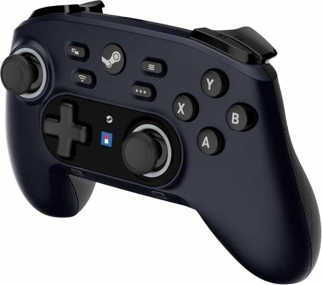 Hori HPC-055E, Gamepad, PC, D-Pad, Richtungstasten, Produktbild 