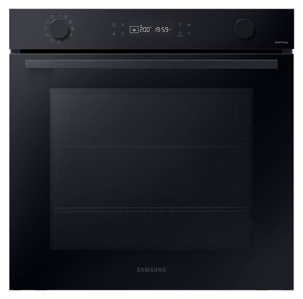 Samsung NV7B41201DK/U1 Backofen Schwarz - Serie 4 Produktbild 