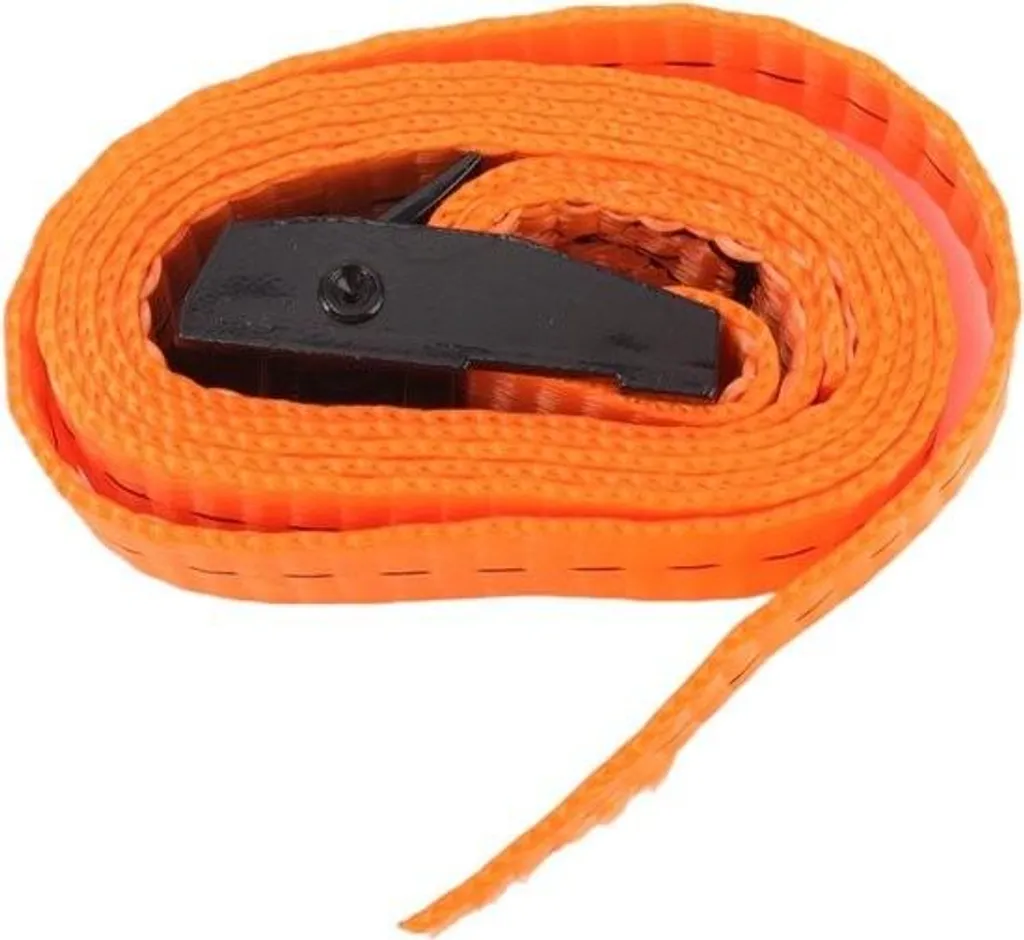 Support fixe gaz durable orange - Installation facile avec vis incluses - 10
