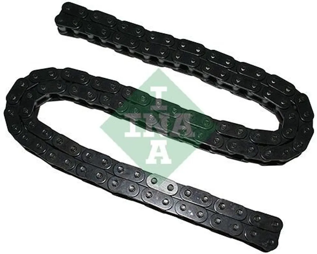 INA 553 0249 10 Chaîne de distribution moteur - Résistance extrême