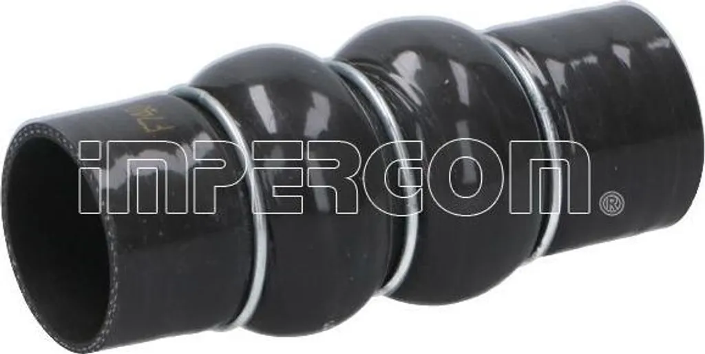 ORIGINAL IMPERIUM 222328 Tubo flessibile dell'aria di sovralimentazione OE 9680356780 compatibile con Berlingo, C4, C4, Jumpy, Scudo, 3008, 307, 308, 5008, Expert, Partner