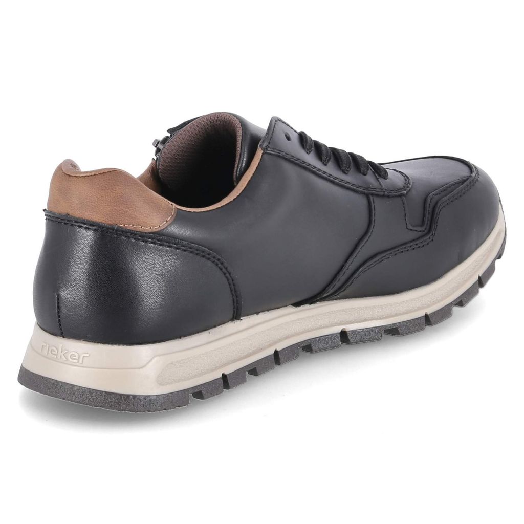 Pánská obuv Rieker B0504-00 schwarz 43 Obrázek produktu 30