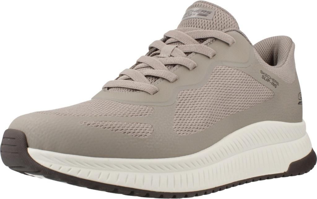 Skechers Bobs Squad 4 Hnědý Obrázek produktu 