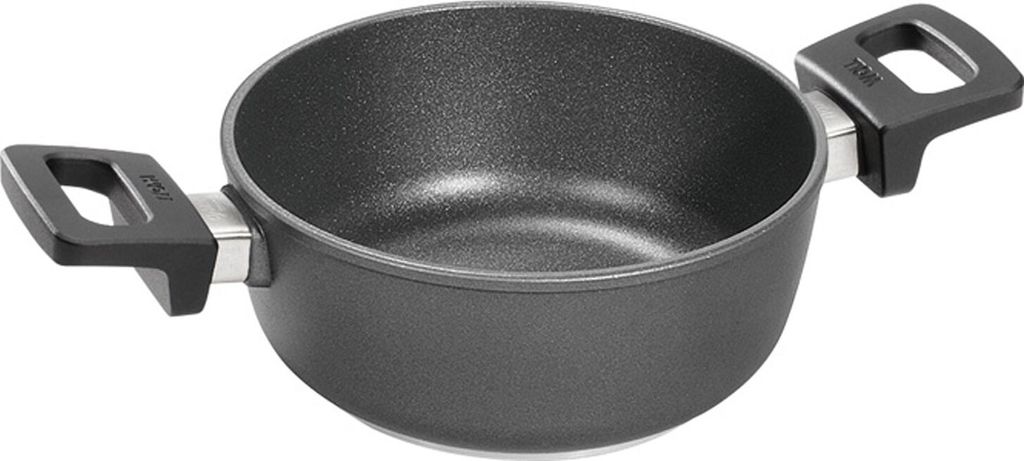 Kasserolle - 20cm - Woll | Nowo Titanium Produktbild 