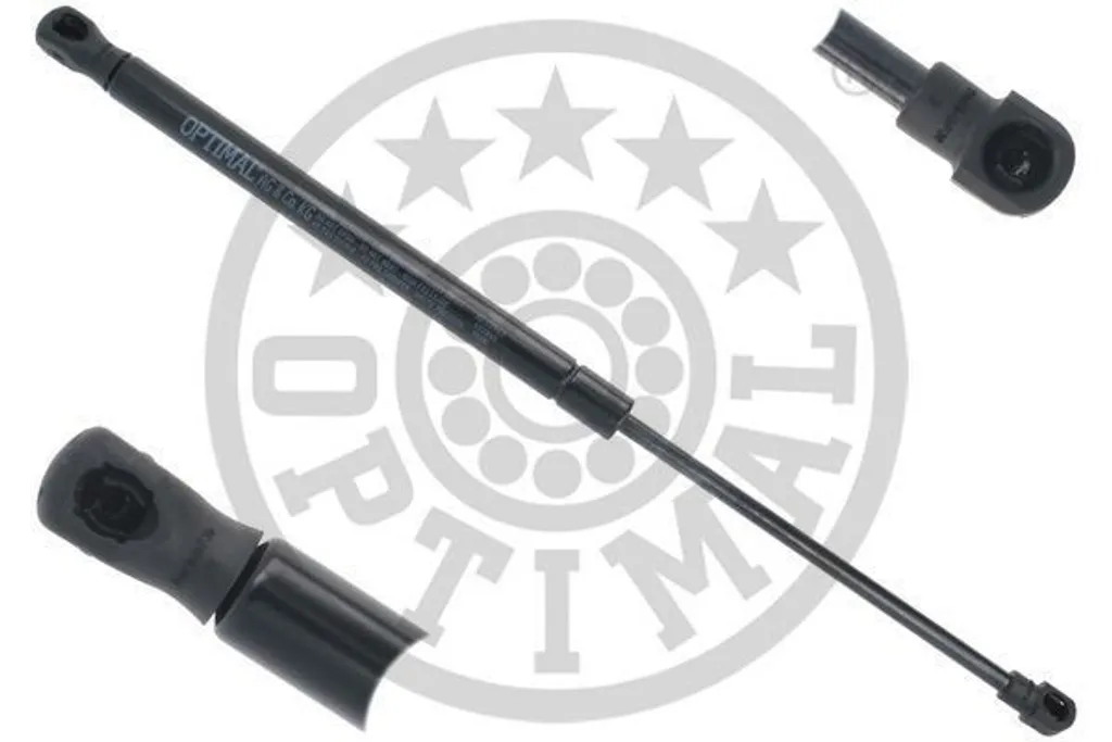 Ammortizzatore Bagagliaio Citroën DS3 OPTIMAL AG-50962 - Convenienza