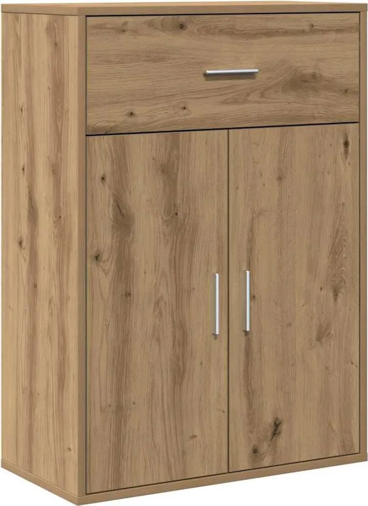 Occasione Credenza SYFAX™ Rovere 60x30x84 - Multiuso in Offerta