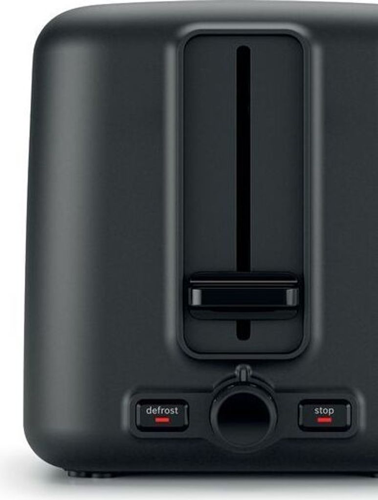 Bosch TAT3P421DE Toaster 2 Scheiben Brötchen-Aufsatz Produktbild 16