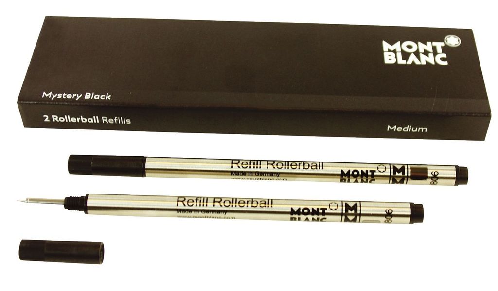 MONTBLANC FASHION ACCESSORIES Mod. 128231 Produktbild 2