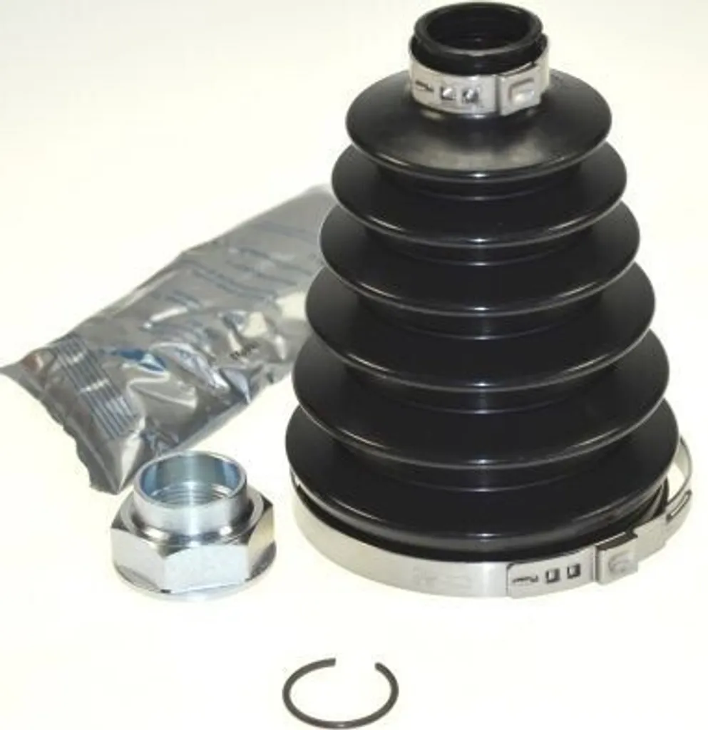 Soufflet de cardan SPIDAN 23672 pour Honda Civic VIII et CR-V II RD