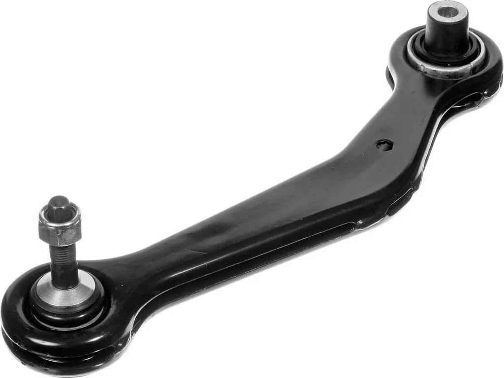 Bras de suspension arrière pour BMW X5 E53 - Triangle MEYLE 3160350007