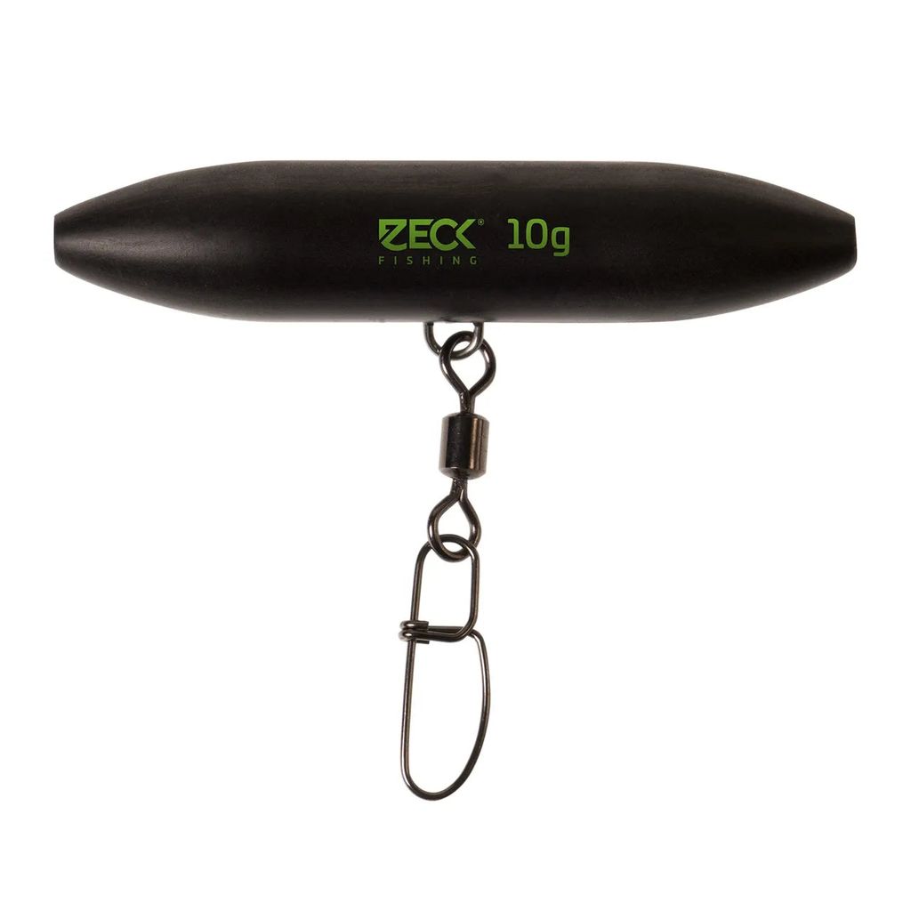 Zeck Uplift Boom 10g - Bleibefestigung für Laufmontagen Produktbild 