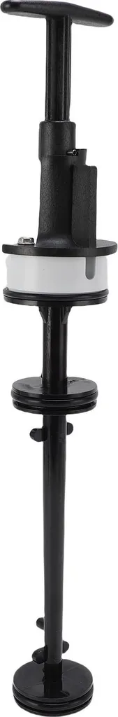 Axe de Vanne Push Pull 273241 pour Piscine ABS 261165 & 261047 - 7