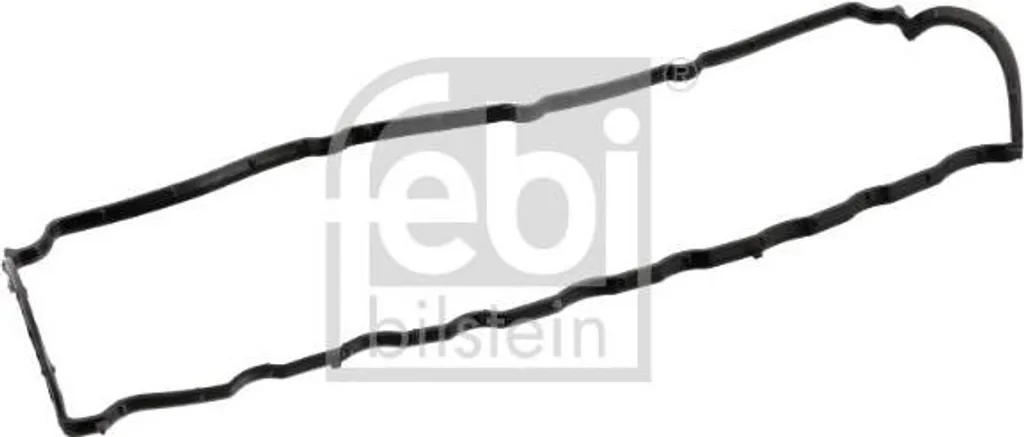 Guarnizione Copritestata Febi 107462 per Renault Nissan 1.5 dCi