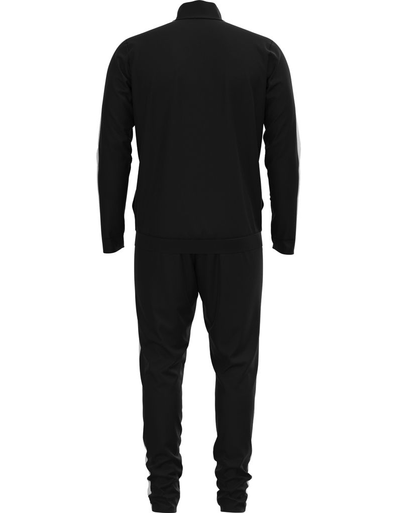 Under Armour Ua Emea Tepláková Súprava 001 Black L Obrázok produktu 6