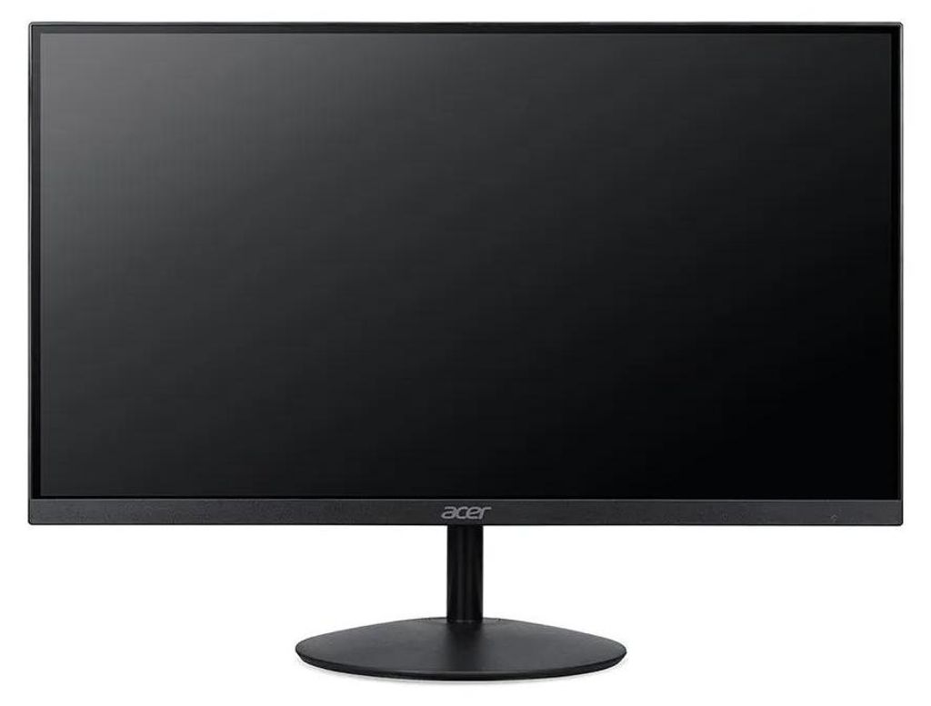 Acer SA242YH1bi, 60,5 cm (23.8"), 1920 x 1080 Pixel, Full Produktbild 